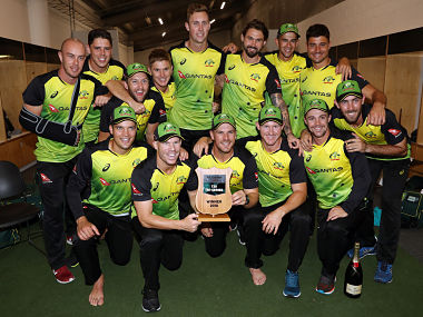 Trans Tasman T20 Tri-series: Australia claim No 1 ranking with win against New Zealand in tournament final Trans Tasman T20 Tri-series: Australia claim No 1 ranking with win against New Zealand in tournament final