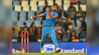 India vs South Africa: Bhuvneshwar Kumar says visitors are better prepared for England, Australia tours