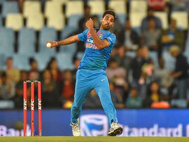 India vs South Africa: Bhuvneshwar Kumar says visitors are better prepared for England, Australia tours