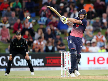 New Zealand vs England: Ben Stokes stellar all-round show steers visitors to six-wicket win in 2nd ODI New Zealand vs England: Ben Stokes stellar all-round show steers visitors to six-wicket win in 2nd ODI