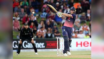 New Zealand vs England: Ben Stokes stellar all-round show steers visitors to six-wicket win in 2nd ODI