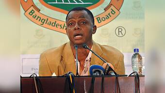 Coach Courtney Walsh seeks consistency from Bangladesh in upcoming tri-nation series in Sri Lanka