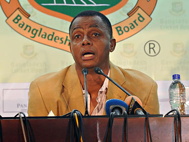 Nidahas Trophy 2018: Bangladesh name Courtney Walsh as interim coach for tri-nation series Nidahas Trophy 2018: Bangladesh name Courtney Walsh as interim coach for tri-nation series