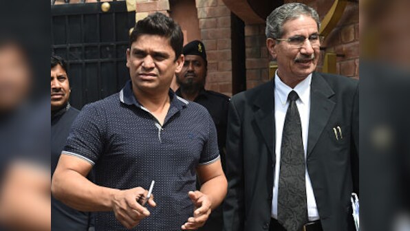 Khalid Latif's appeal against 5-year ban rejected by PCB's appellate tribunal, Rs 1 million fine waived off