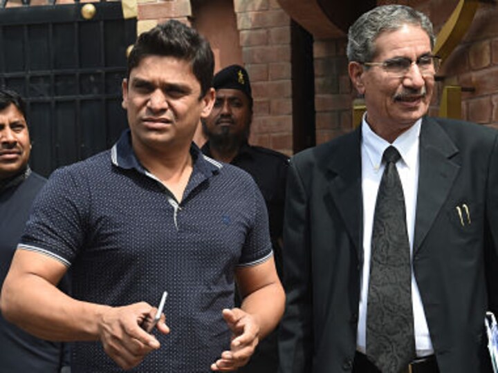 Khalid Latif's appeal against 5-year ban rejected by PCB's appellate tribunal, Rs 1 million fine waived off