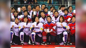 Winter Olympics 2018: Pope Francis lauds move of two Koreas marching together in opening ceremony