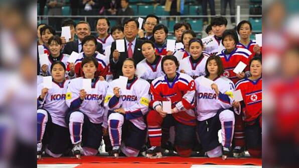 Winter Olympics 2018: Pope Francis lauds move of two Koreas marching together in opening ceremony