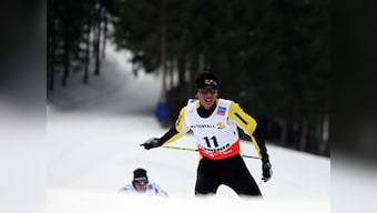 Winter Olympics 2018: Cross country skier Jagdish Singh's journey from penury to Pyeongchang limelight
