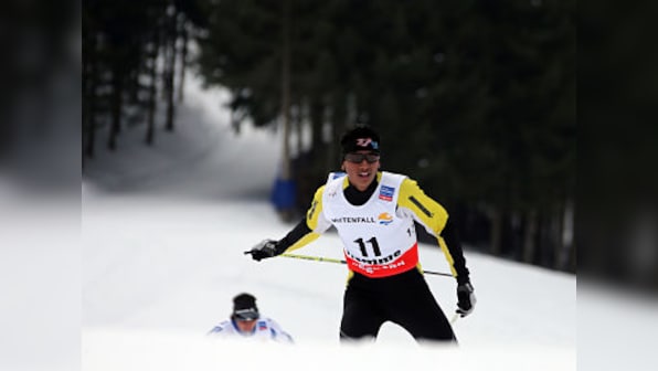 Winter Olympics 2018: Cross country skier Jagdish Singh's journey from penury to Pyeongchang limelight
