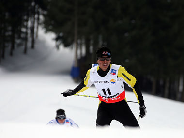 Winter Olympics 2018: Cross country skier Jagdish Singh's journey from penury to Pyeongchang limelight Winter Olympics 2018: Cross country skier Jagdish Singh's journey from penury to Pyeongchang limelight