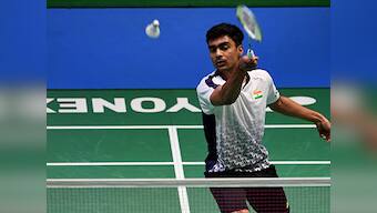 Swiss Open: India's Sameer Verma prioritises fitness in 2018, says he wants to avoid over training