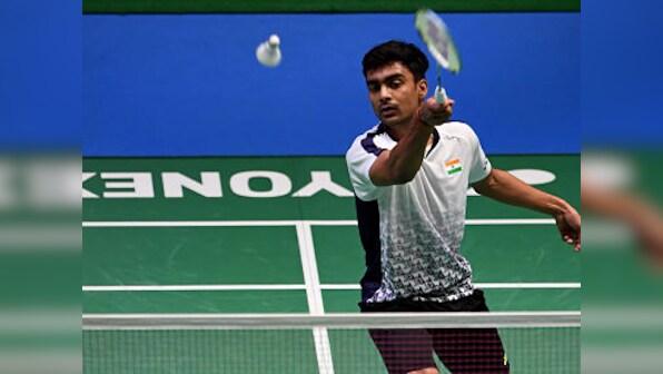 Swiss Open: India's Sameer Verma prioritises fitness in 2018, says he wants to avoid over training
