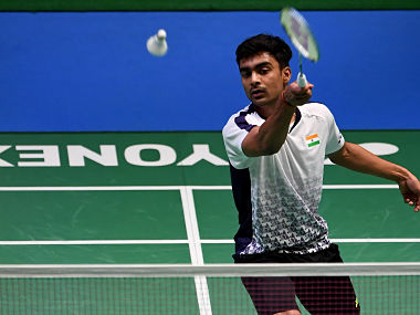 Swiss Open: India's Sameer Verma prioritises fitness in 2018, says he wants to avoid over training Swiss Open: India's Sameer Verma prioritises fitness in 2018, says he wants to avoid over training
