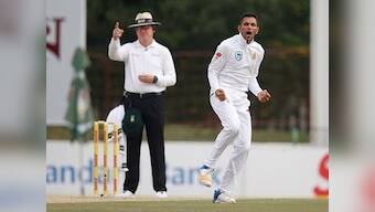 South Africa vs Australia: Proteas' Dean Elgar says spinners will have decisive role in series