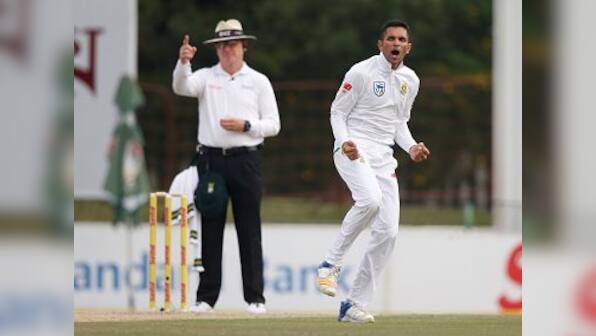 South Africa vs Australia: Proteas' Dean Elgar says spinners will have decisive role in series