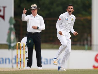 South Africa vs Australia: Proteas' Dean Elgar says spinners will have decisive role in series South Africa vs Australia: Proteas' Dean Elgar says spinners will have decisive role in series