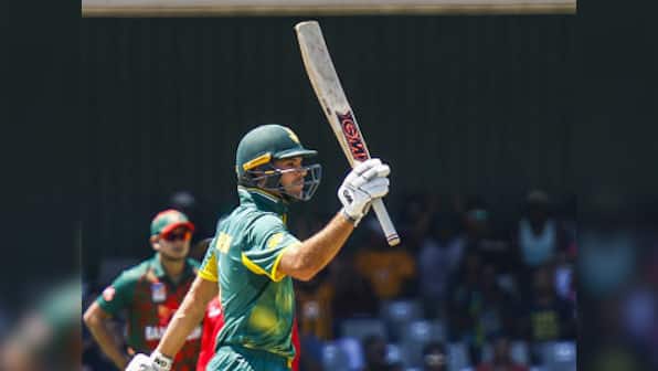 India vs South Africa: Opener Aiden Markram named stand-in Proteas skipper for remainder of ODI series