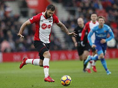 Premier League: Southampton striker Charlie Austin feels club is good enough to avoid relegation