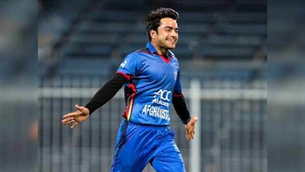 Afghanistan vs Zimbabwe: Rashid Khan, Rahmat Shah shine in six-wicket victory for hosts