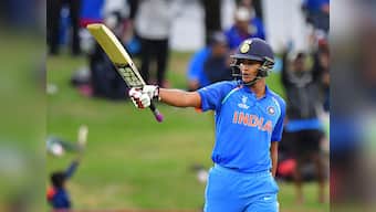 ICC U-19 World Cup 2018: Manjot Kalra stars as India win record fourth title after eight-wicket rout of Australia in final