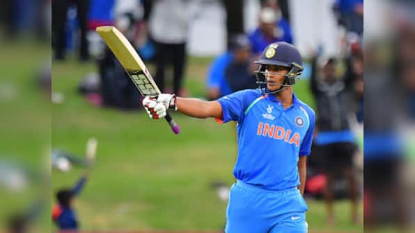 ICC U-19 World Cup 2018: Manjot Kalra stars as India win record fourth title after eight-wicket rout of Australia in final