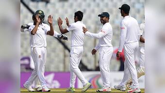 Bangladesh vs Sri Lanka: Hosts include Sabbir Rahman in Mahmudullah Riyad-led squad for second Test