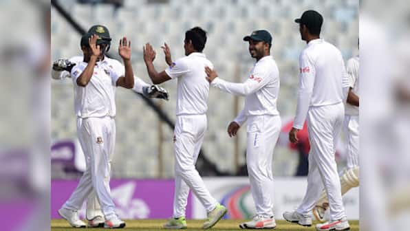Bangladesh vs Sri Lanka: Hosts include Sabbir Rahman in Mahmudullah Riyad-led squad for second Test