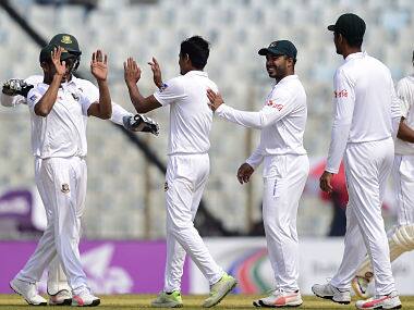 Bangladesh vs Sri Lanka: Hosts include Sabbir Rahman in Mahmudullah Riyad-led squad for second Test