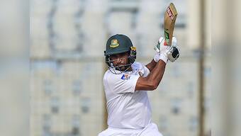 Bangladesh vs Sri Lanka: Hosts' captain Mahmudullah confident of Dhaka pitch producing a result