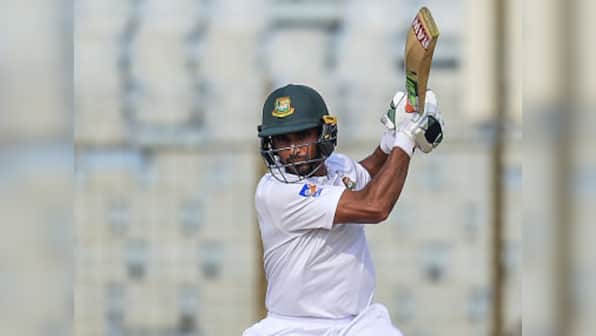 Bangladesh vs Sri Lanka: Hosts' captain Mahmudullah confident of Dhaka pitch producing a result