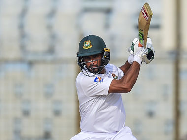 Bangladesh vs Sri Lanka: Hosts' captain Mahmudullah confident of Dhaka pitch producing a result Bangladesh vs Sri Lanka: Hosts' captain Mahmudullah confident of Dhaka pitch producing a result
