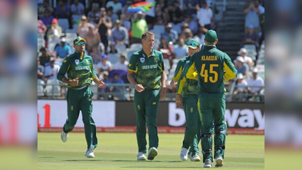 India vs South Africa: ODI series shows next generation of Proteas not ready for quality opposition, says Graeme Smith