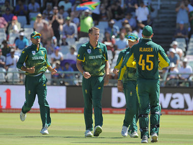 India vs South Africa: ODI series shows next generation of Proteas not ready for quality opposition, says Graeme Smith India vs South Africa: ODI series shows next generation of Proteas not ready for quality opposition, says Graeme Smith