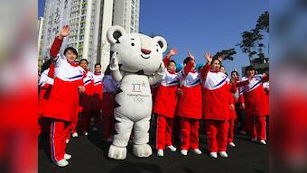 Winter Olympics 2018: Pyeongchang Games set to get underway with North-South Korean relations at centrestage
