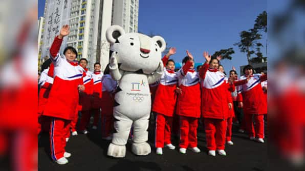Winter Olympics 2018: Pyeongchang Games set to get underway with North-South Korean relations at centrestage