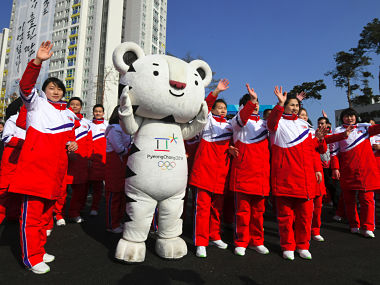 Winter Olympics 2018: Pyeongchang Games set to get underway with North-South Korean relations at centrestage Winter Olympics 2018: Pyeongchang Games set to get underway with North-South Korean relations at centrestage
