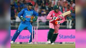 India vs South Africa: Proteas aim to maintain momentum in fifth ODI, visitors prepare for knockout punch