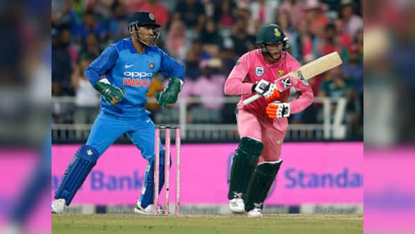 India vs South Africa: Proteas aim to maintain momentum in fifth ODI, visitors prepare for knockout punch