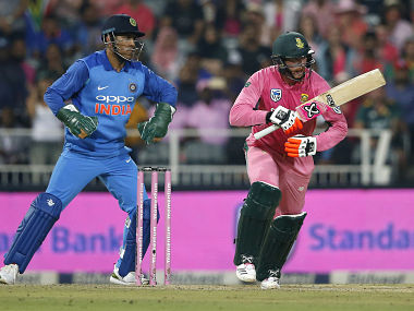 India vs South Africa: Proteas aim to maintain momentum in fifth ODI, visitors prepare for knockout punch India vs South Africa: Proteas aim to maintain momentum in fifth ODI, visitors prepare for knockout punch