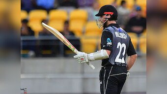 Trans Tasman T20 Tri-series: Kane Williamson's skillful 72-run knock helps New Zealand beat England by 12 runs