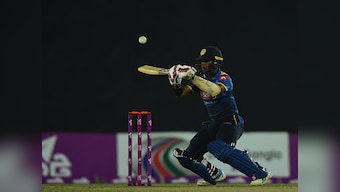 Bangladesh vs Sri Lanka: Kusal Mendis shines in 75-run win against hosts as visitors complete series sweep