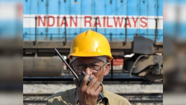 Railways asks zonal offices to compile list of employees by 9 August above 55 years to remove underperformers