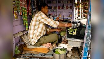 Spitting truth about the PAAN Indian problem