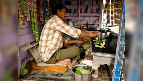 Spitting truth about the PAAN Indian problem