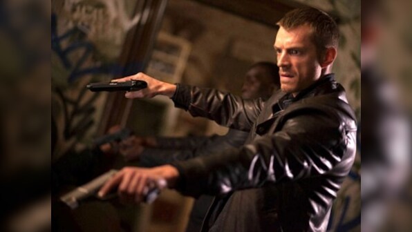 Altered Carbon review: This Netflix show is an uneven but trippy ride, with sci-fi thrills and existential angst