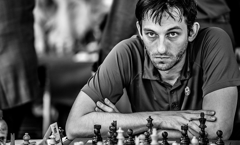 Elite world chess event begins in Israel, as organizers seek opening for  more