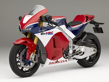 New Honda Motorcycle Models For 2018