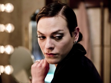 Oscar 2018 winner A Fantastic Woman (Una Mujer Fantástica) is a riveting close-up of the trans experience Oscar 2018 winner A Fantastic Woman (Una Mujer Fantástica) is a riveting close-up of the trans experience