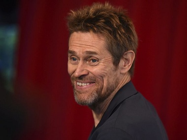 Oscars 2018: Willem Dafoe will have no regrets if he doesn't win; says 'that is not what I do this (acting) for' Oscars 2018: Willem Dafoe will have no regrets if he doesn't win; says 'that is not what I do this (acting) for'