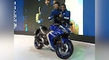 Auto Expo 2018: Yamaha YZF-R3 makes a comeback with BS IV engine, dual-channel ABS at Rs 3.48 lakh